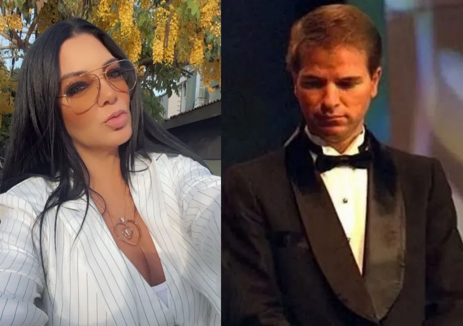 Paola Durante refuta a Jorge Gil tras declaraciones sobre el caso Paco Stanley