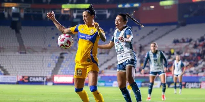 ¡Partidazos en la Jornada 7 del Apertura 2025 en la Liga MX Femenil!-1