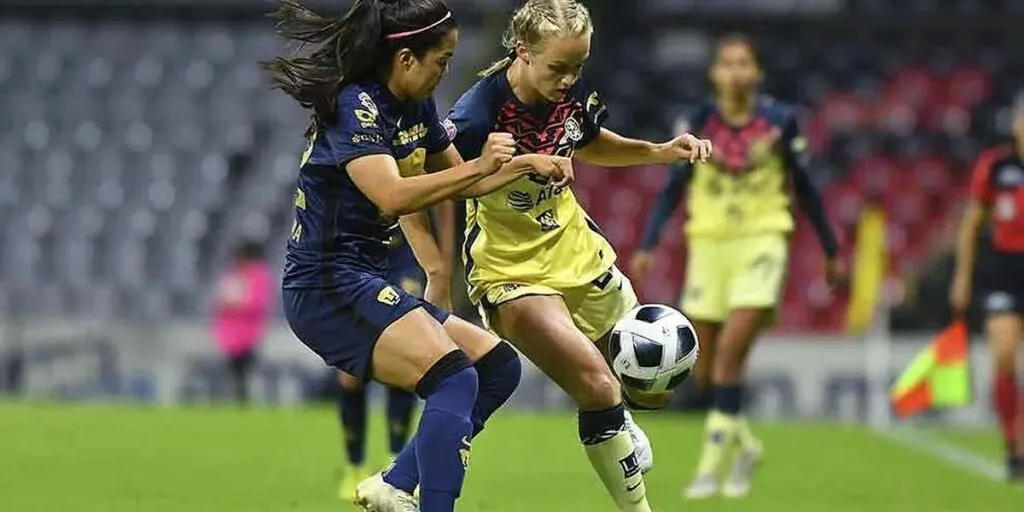¡Partidazos en la Jornada 7 del Apertura 2025 en la Liga MX Femenil!-2