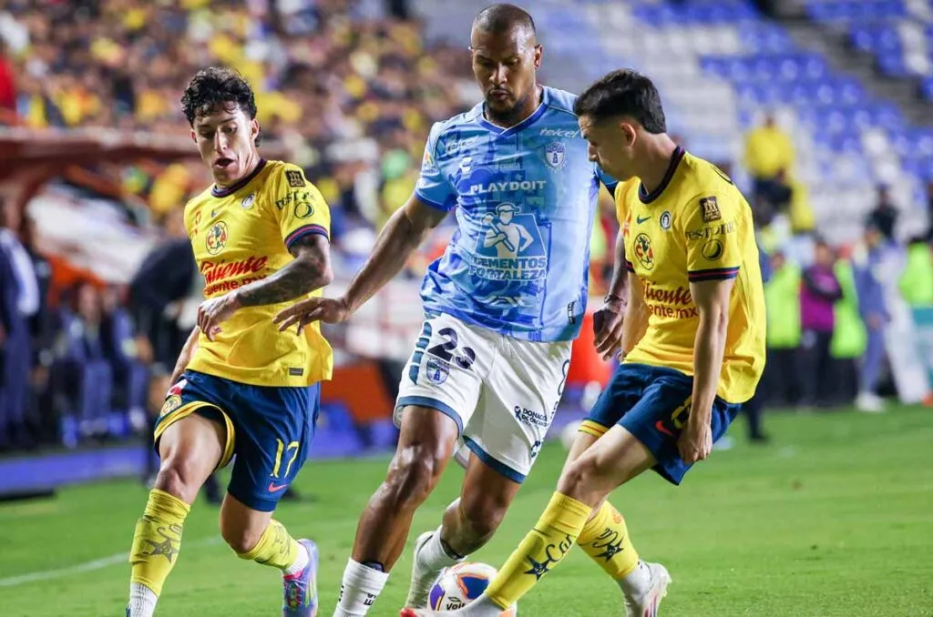 partidos sábado Liga MX