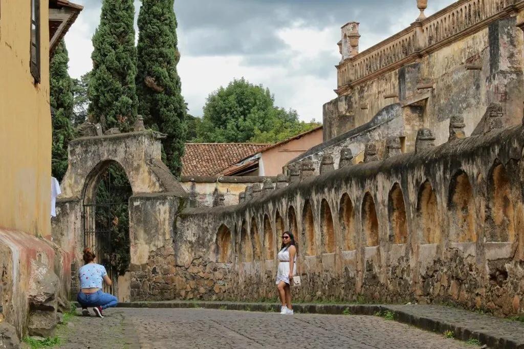 Pátzcuaro, Michoacán: Descubre el Mejor Pueblo Mágico para Vacaciones de Verano 1