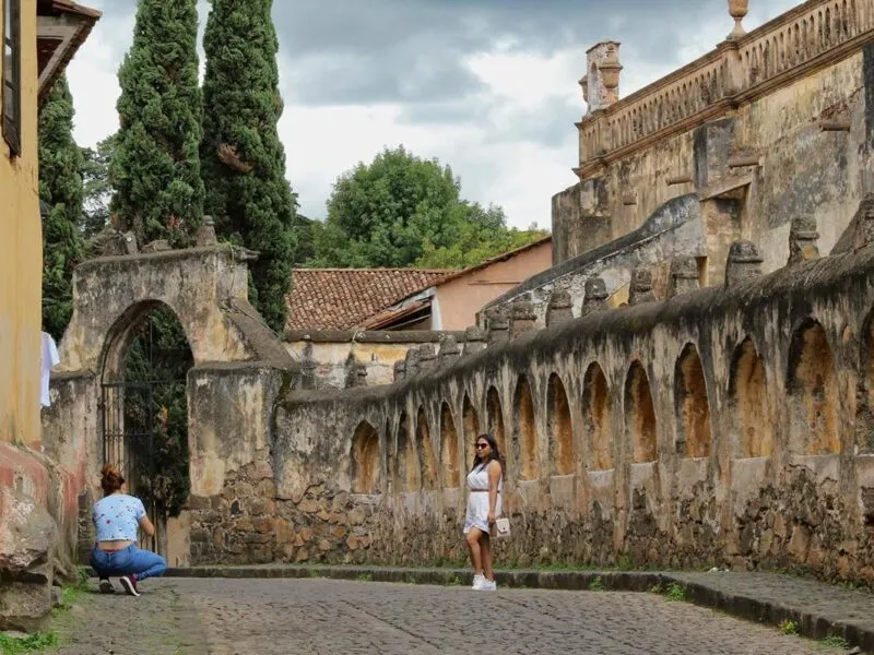 Pátzcuaro, Michoacán: Descubre el Mejor Pueblo Mágico para Vacaciones de Verano 1