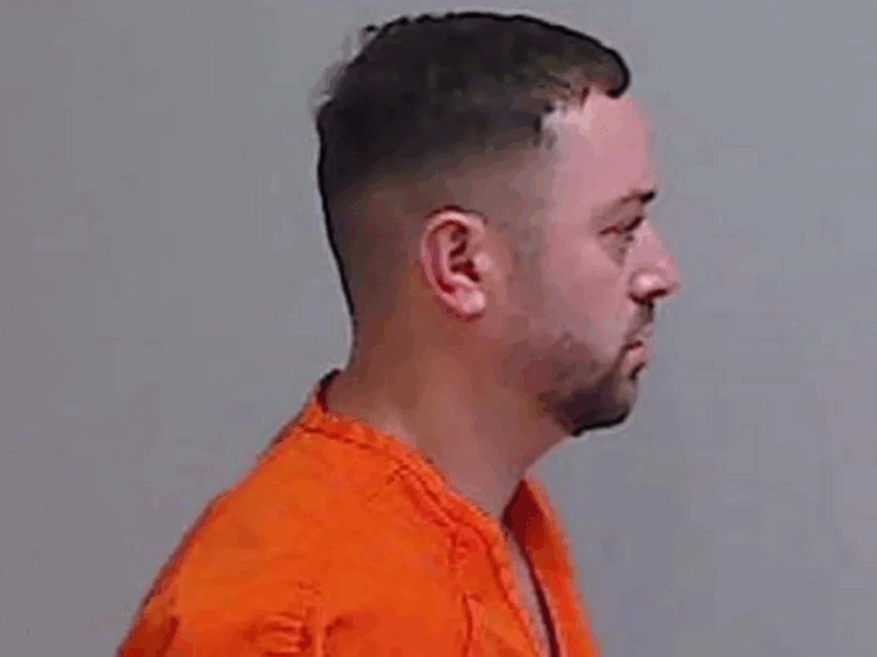 Pee Wee detenido nuevamente en Texas