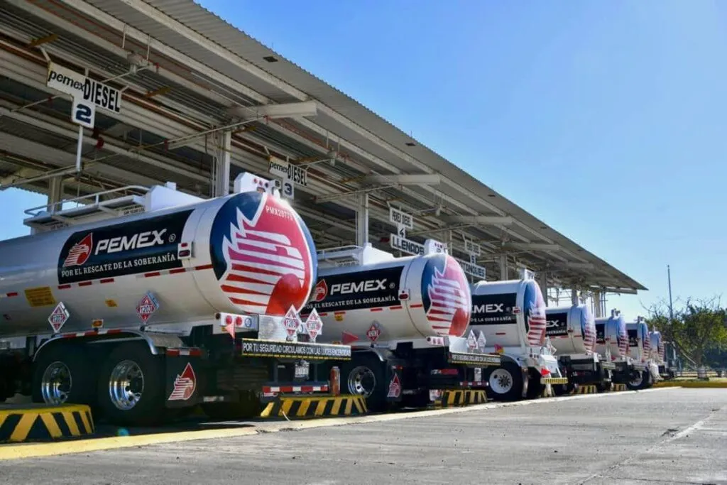 Pemex gastará 30,000 millones de pesos para combatir el ‘huachicol’
