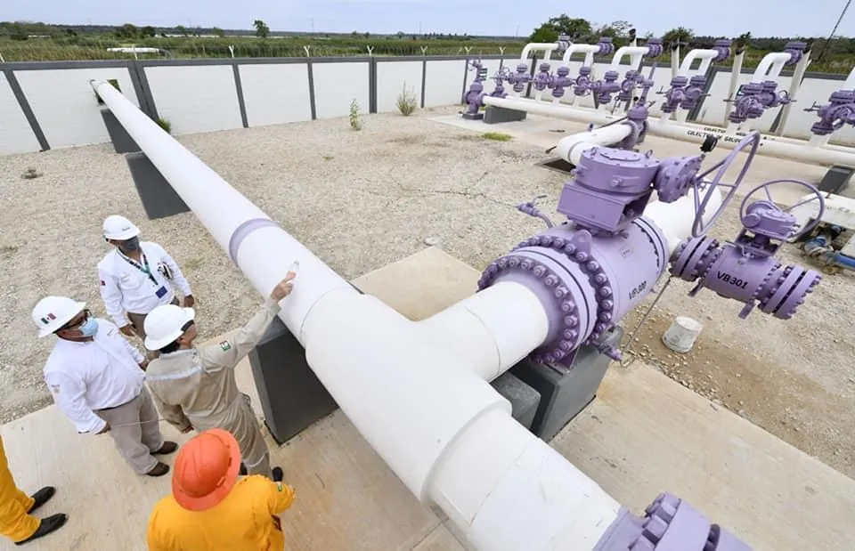 Pemex invertirá en combatir el huachicol en México
