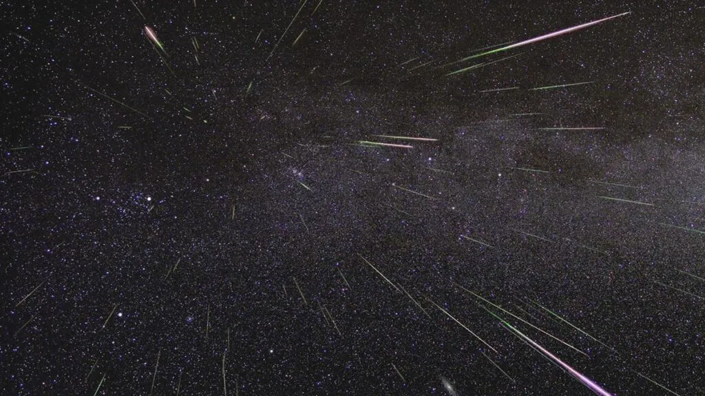 Perseidas 2025: Esta es la mejor noche para verlas en México-1