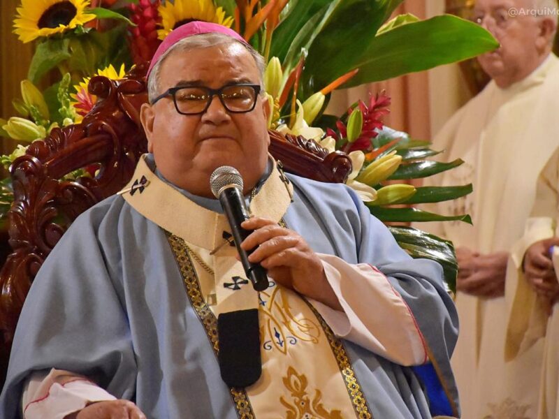 Pide arquidiócesis que informes municipales en Michoacán sean realistas sobre inseguridad