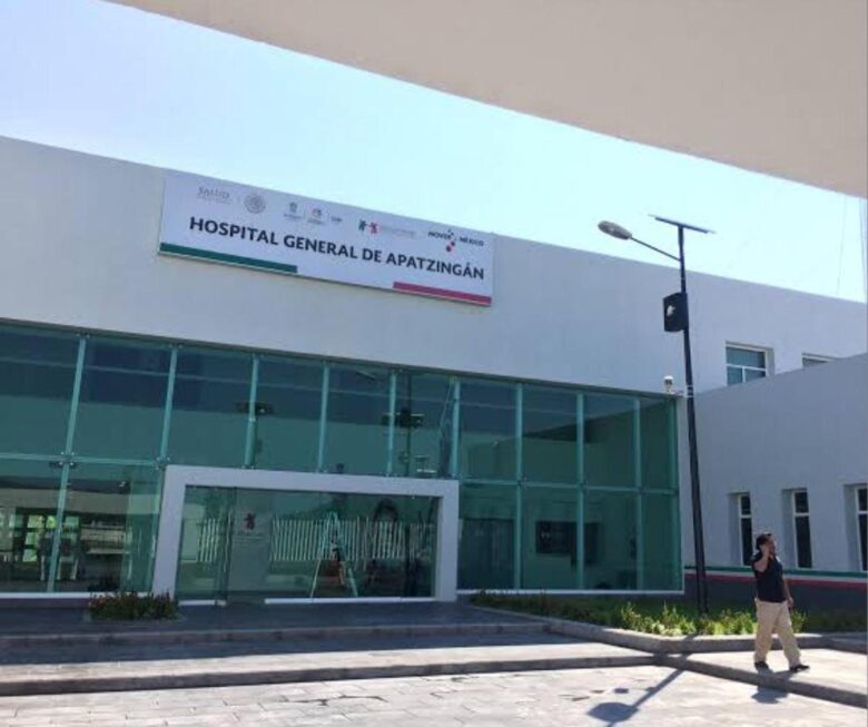 Pierde la vida un joven jornalero luego de prenderse fuego en Apatzingán