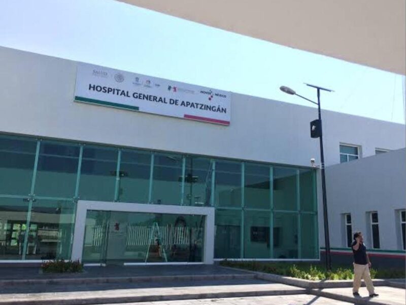 Pierde la vida un joven jornalero luego de prenderse fuego en Apatzingán