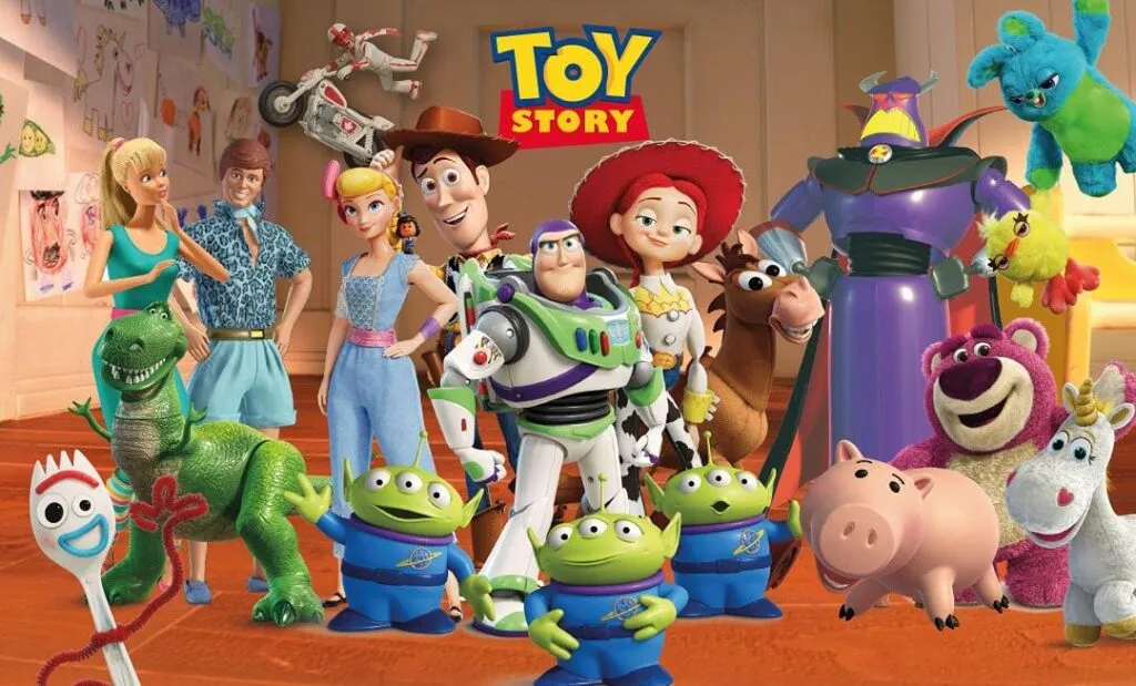 Pixar confirma “Toy Story 5”, “Coco 2” y “Los Increíbles 3”-2