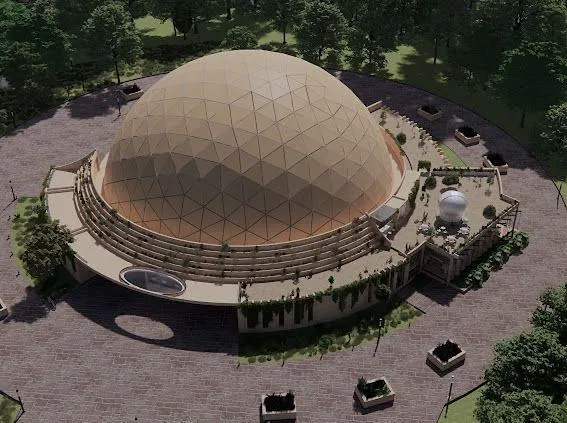 Planetario de Morelia se renueva para impulsar vocaciones científicas en la niñez
