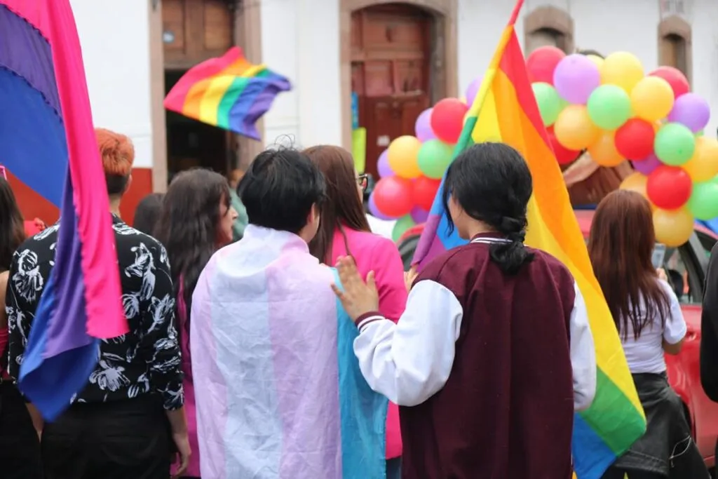 Por cerrar convocatoria al Premio Michoacano del Orgullo LGBTTTIQ+ ¡Postúlate!-1