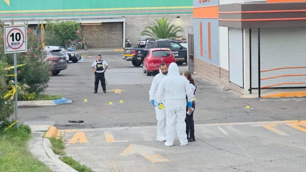 Por problemas personales, el ataque a balazos este domingo en Morelia-1
