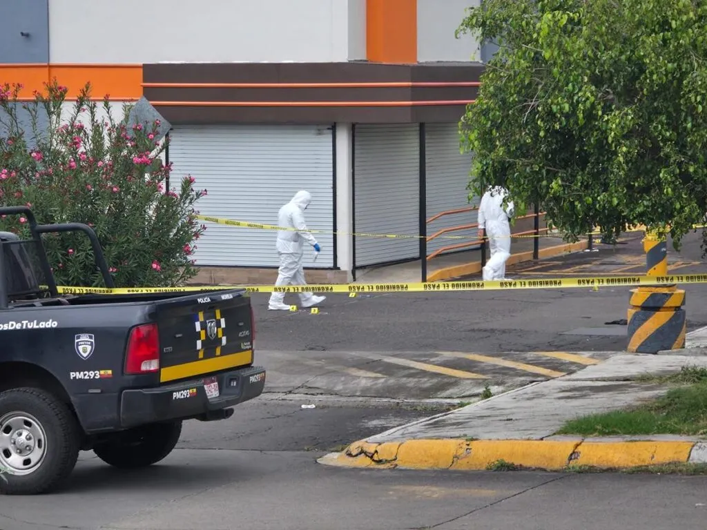 Por problemas personales, el ataque a balazos este domingo en Morelia