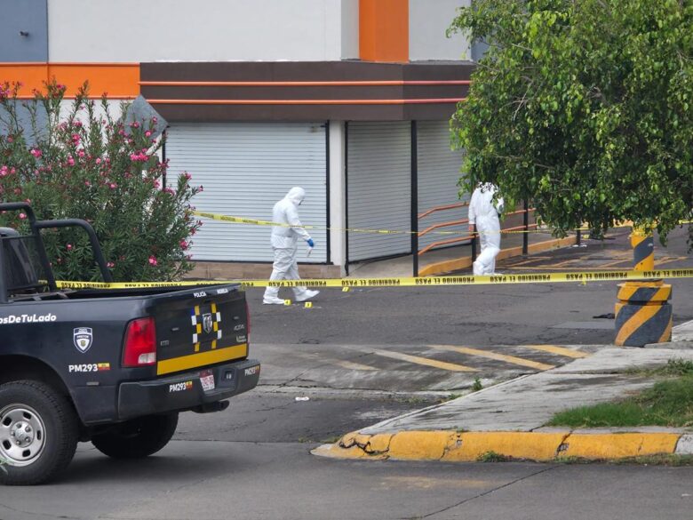 Por problemas personales, el ataque a balazos este domingo en Morelia