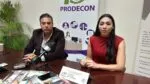 Por robo de identidad ante el SAT, entre el 30 y 40% de los casos que atiende la Pordecon