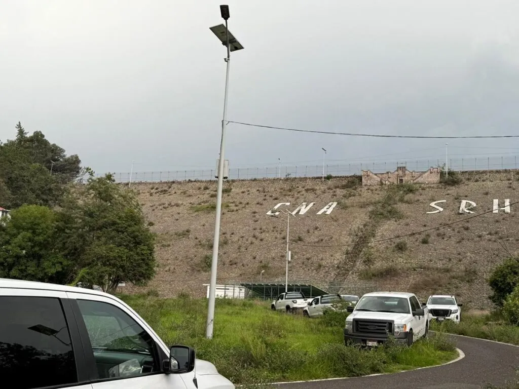 Presa de Tepuxtepec y presa de Cointzio comienzan desfogue preventivo en Michoacán 3