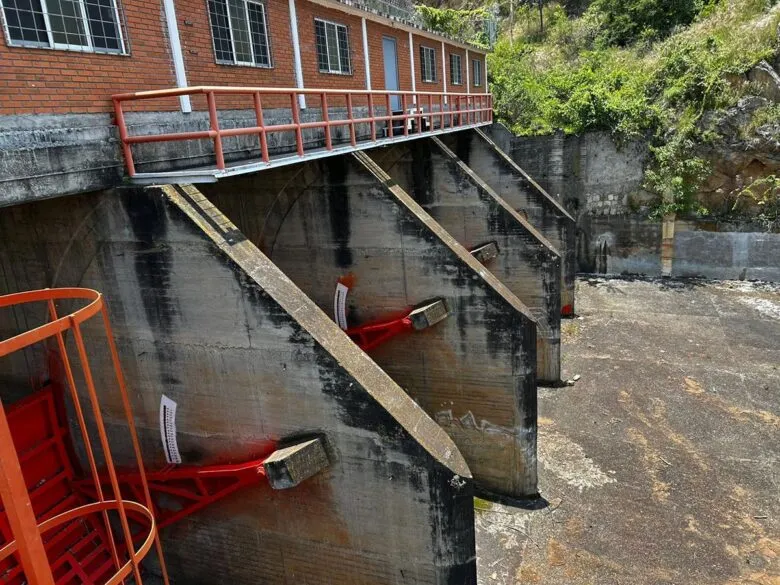 Presa de Tepuxtepec y presa de Cointzio comienzan desfogue preventivo en Michoacán