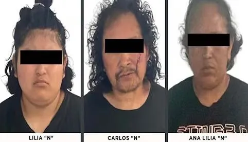 Prestamistas de Los Reyes La Paz se llevan a niño de 5 años retenido; es hallado muerto-1