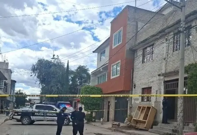 Prestamistas de Los Reyes La Paz se llevan a niño de 5 años retenido; es hallado muerto