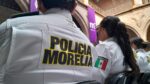 Prevé Policía de Morelia reclutar a unos 800 elementos