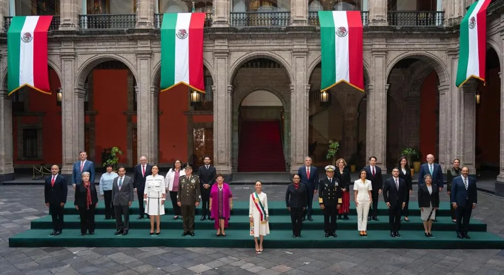 Primer Informe de Gobierno de Sheinbaum: hora y detalles clave-1