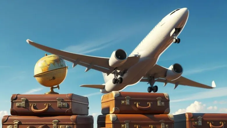 Profeco alerta sobre fraudes con agencias de viajes inexistentes en temporada vacacional