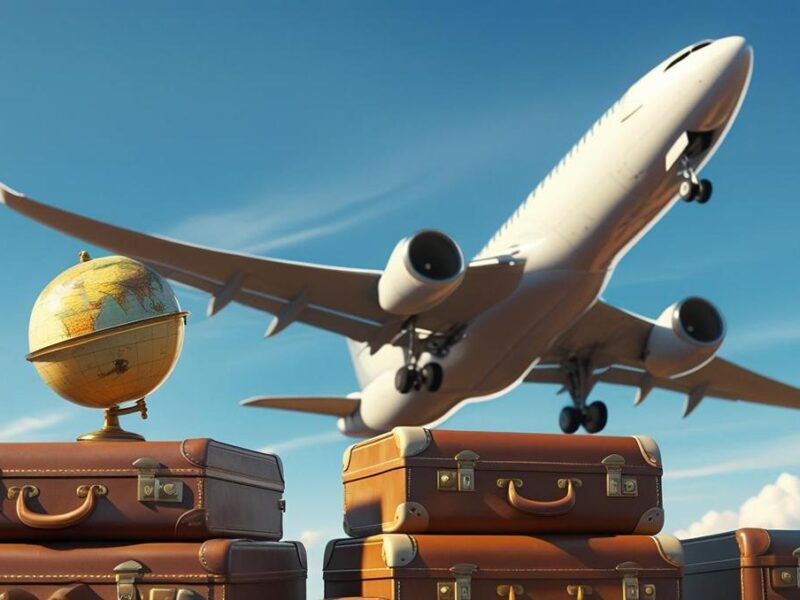 Profeco alerta sobre fraudes con agencias de viajes inexistentes en temporada vacacional