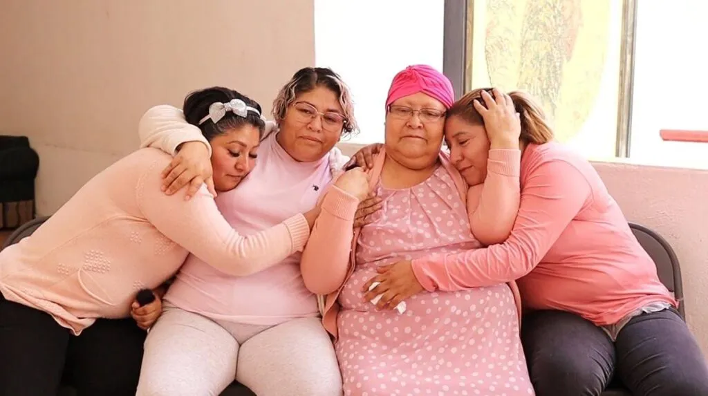 Programas del Bienestar, pilares en la reducción de desigualdad: Sedebi-2
