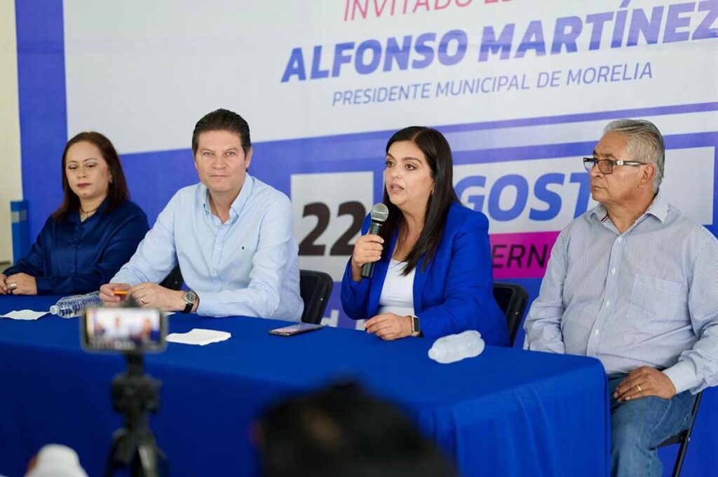 Promueve diputada Tere Herrera vínculos entre Morelia- Hidalgo para impulsar turismo y economía-1