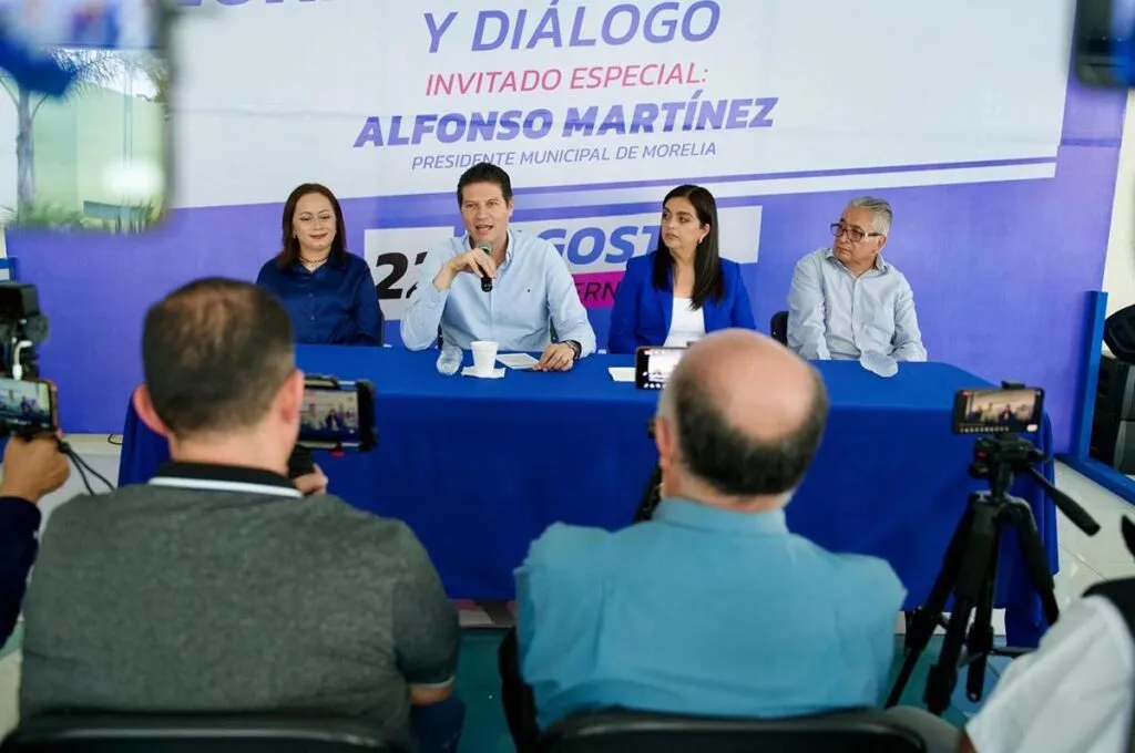 Promueve diputada Tere Herrera vínculos entre Morelia- Hidalgo para impulsar turismo y economía-2