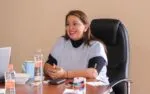 Promueve Gobierno de Quiroga conferencia para fortalecer derechos de las personas adultas mayores