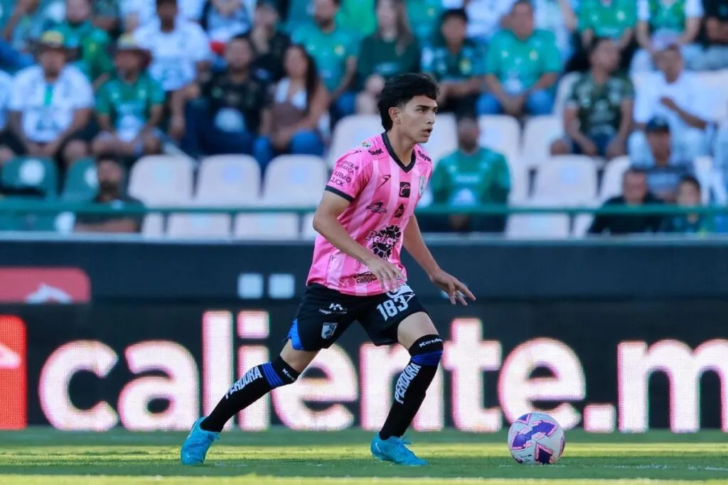 No te pierdas el Clásico de la 57, Querétaro vs Atlético San Luis: Te decimos dónde ver en vivo, fecha, hora y transmisión en partido de la Jornada 6 del apertura 2025 de la Liga MX 1