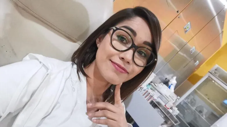 Quién fue Yanin Campos, exparticipante de ‘MasterChef México’ que murió