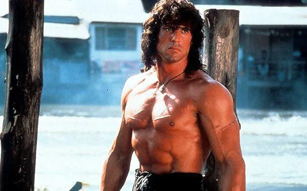 Rambo tendrá su primera precuela