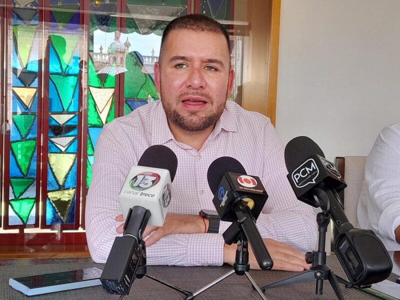Raúl Morón y el PT preparan reuniones rumbo a la gubernatura de Michoacán 2027