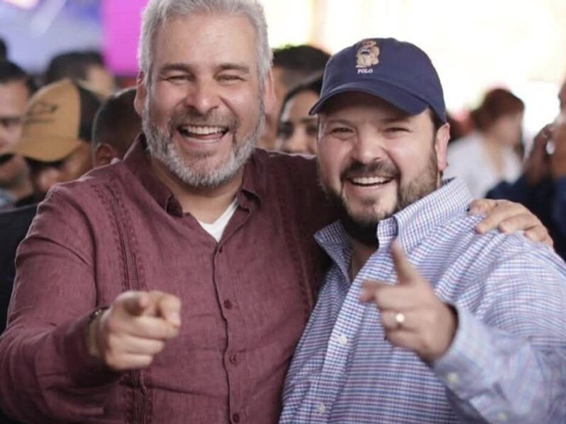 Raúl Zepeda Villaseñor, próximo secretario de Gobierno en Michoacán