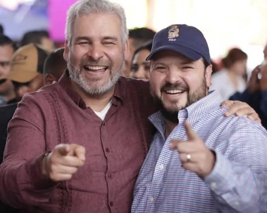 Raúl Zepeda Villaseñor, próximo secretario de Gobierno en Michoacán