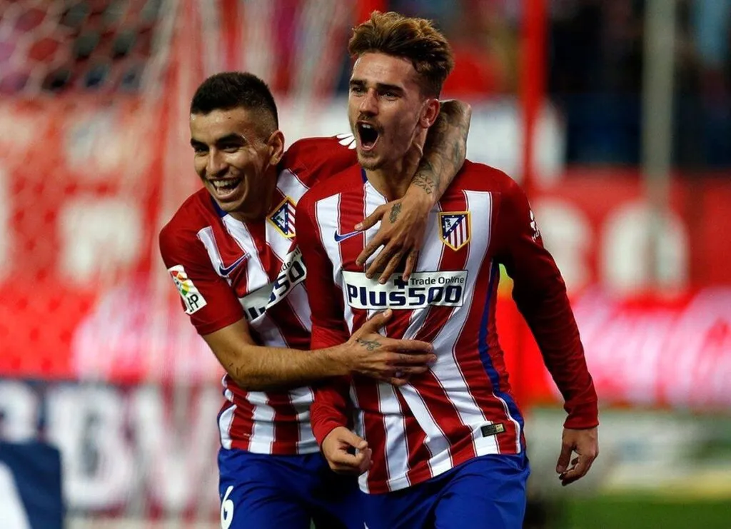 Rayados de Monterrey va por otro ‘bombazo’, quieren a Antoine Griezmann