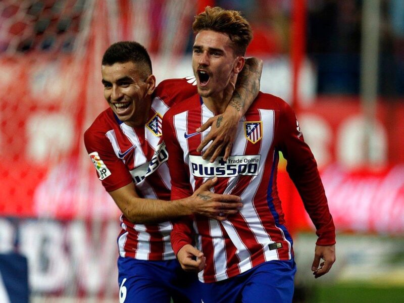 Rayados de Monterrey va por otro ‘bombazo’, quieren a Antoine Griezmann