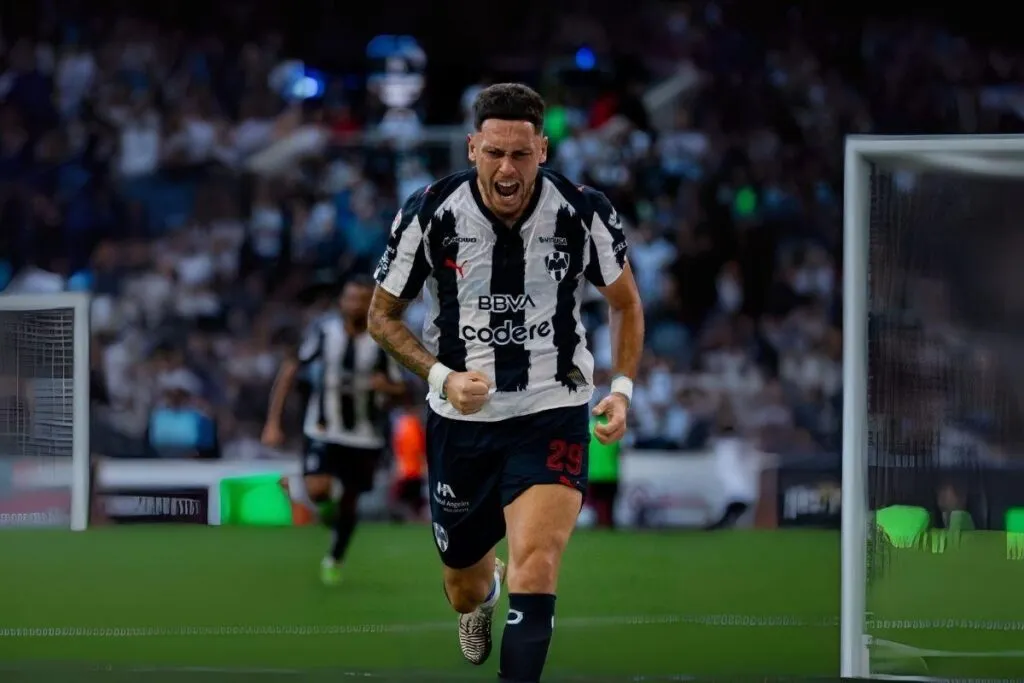 No te pierdas el esperado encuentro entre Rayados vs Necaxa de la Jornada 6 del Apertura 2025 de la Liga MX: Te decimos donde ver en vivo, fecha, hora y transmisión 1