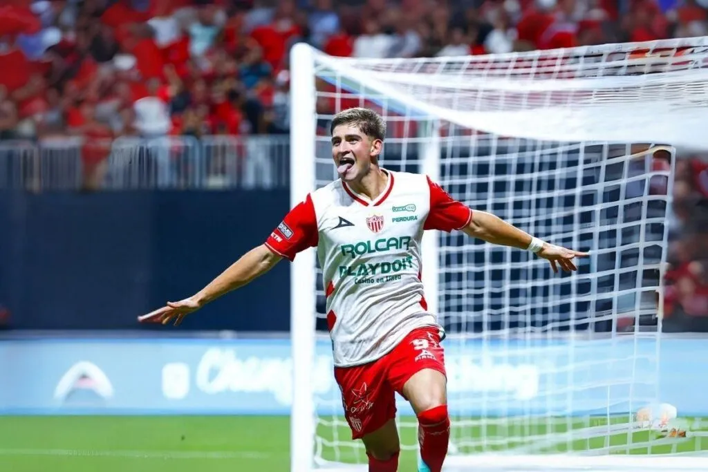 No te pierdas el esperado encuentro entre Rayados vs Necaxa de la Jornada 6 del Apertura 2025 de la Liga MX: Te decimos donde ver en vivo, fecha, hora y transmisión 2