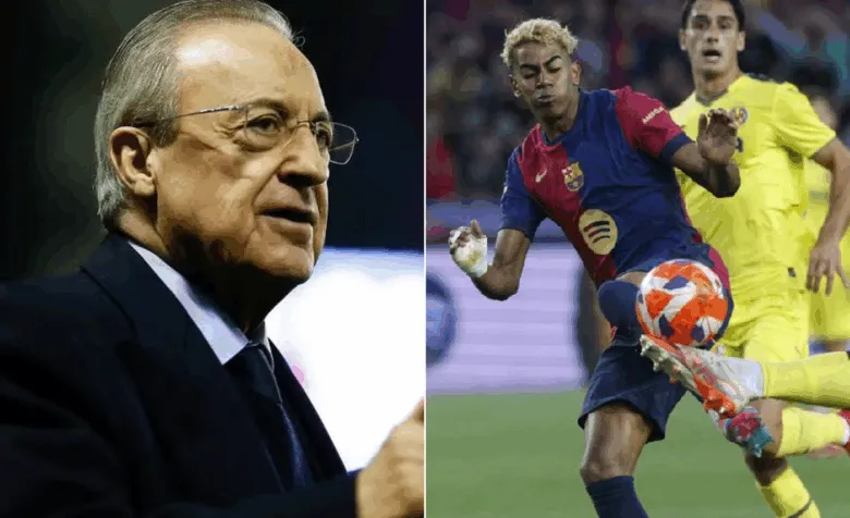 Real Madrid rechaza partido Villarreal-Barça en Miami