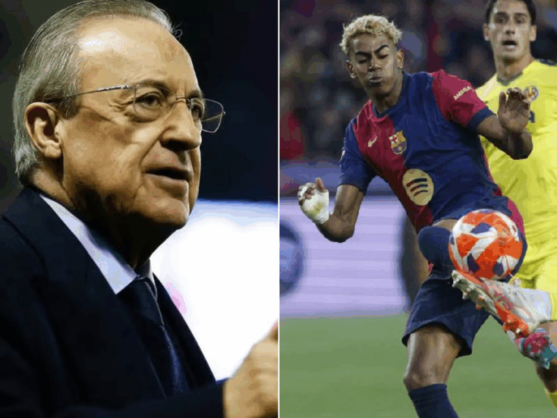 Real Madrid rechaza partido Villarreal-Barça en Miami