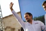 Sheinbaum evita debatir sobre carta de Andy López Beltrán
