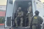 Redada del Departamento de Seguridad Nacional en Home Depot de Los Ángeles deja 16 detenidos