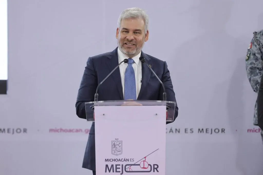 Reducción de pobreza en Michoacán: cifras del Inegi