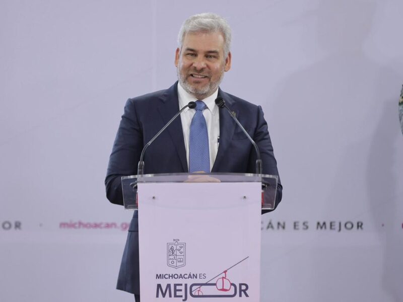 Reducción de pobreza en Michoacán: cifras del Inegi