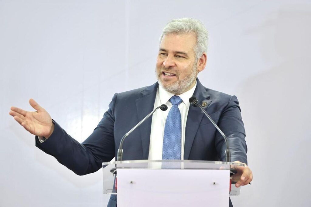 Refuerzan seguridad en zonas indígenas con 64 bases de operaciones