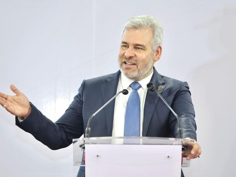 Refuerzan seguridad en zonas indígenas con 64 bases de operaciones